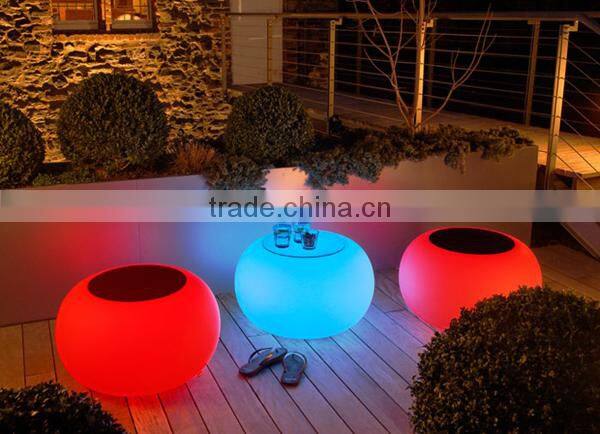 nightclub low party lounge table (TA120)