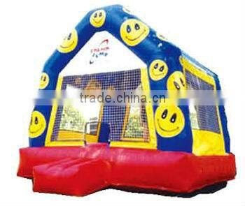 LT-2130E giant inflatable bounce house