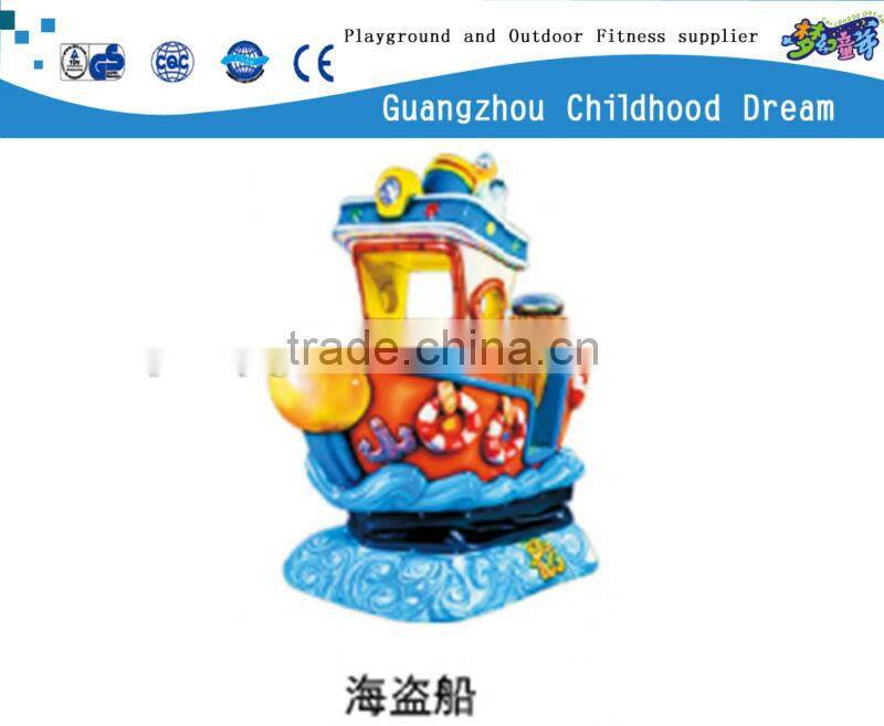 (HD-1180504)2014Hot!Pirate Ship Amusement Rides