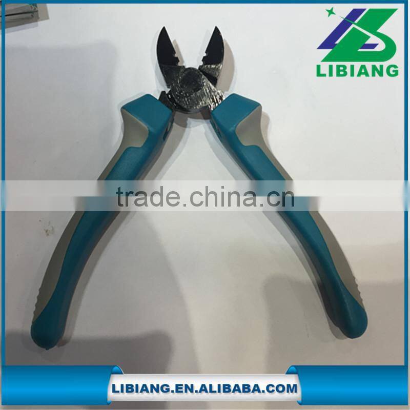 wire stripper Nipper plier