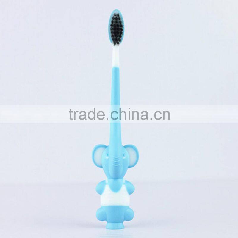 Yangzhou E.S kids toothbrush Cheap price good quality with good price