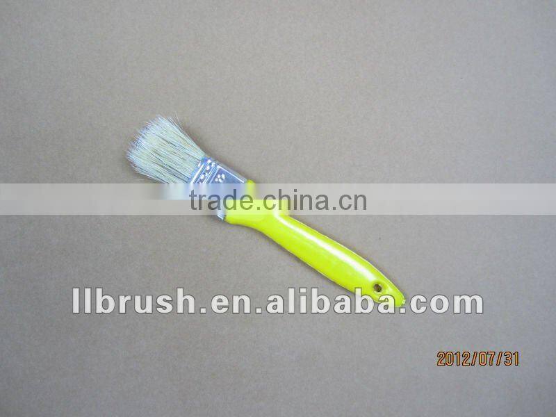 1'' paint brush of Plastic