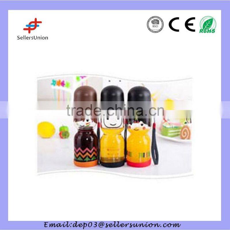 SD0193 700ML Manufacturers New Style Colorful Plastic Cup With Logo