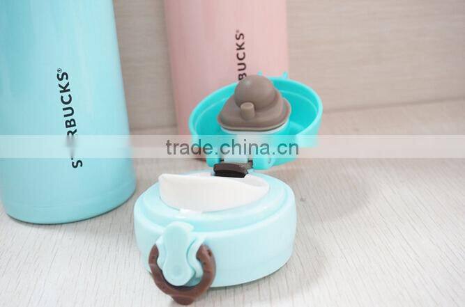 Stainless Steel Vacuum Flask Thermos Flask LYR-JP502