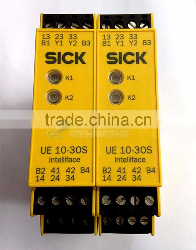 UE10-30S2D0/UE10-30S3D0 Relay Brand New and Original