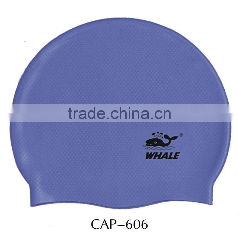 College swim caps,Lightweight swimming cap(CAP-600)
