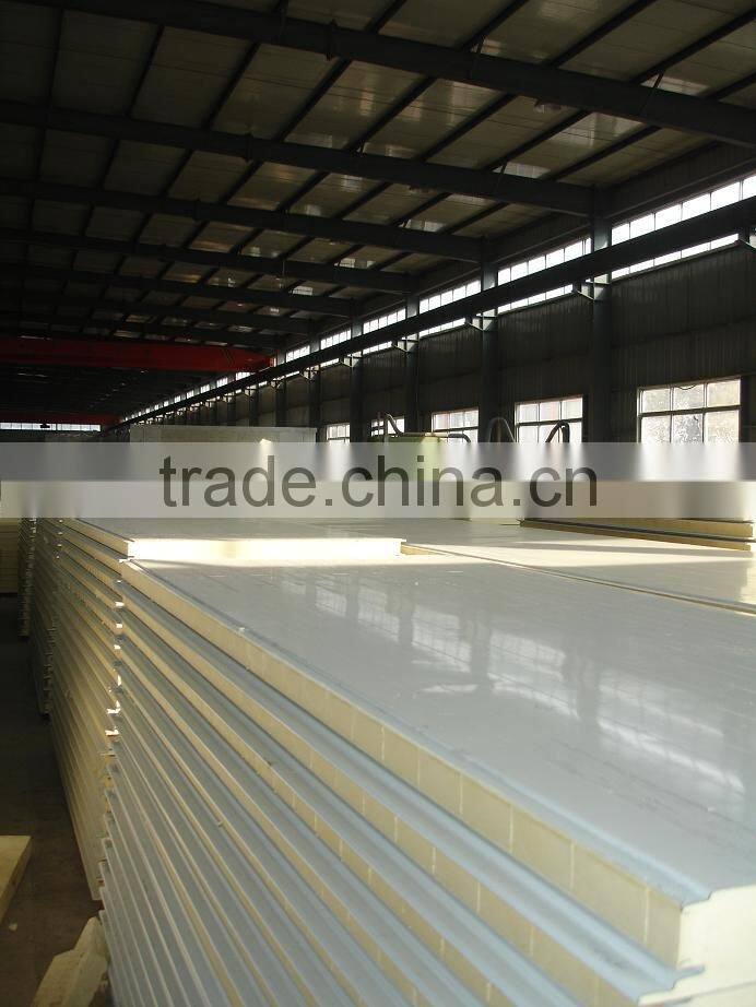 internal wall panel