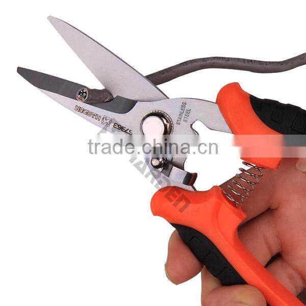 Professional 180mm Multi Purpose Scissors