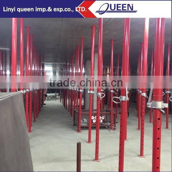 Construction Adjustable Steel Shore Post Props