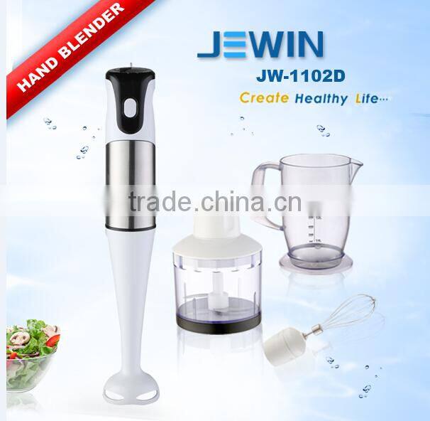 household mixer juice multi function electric hand blender set