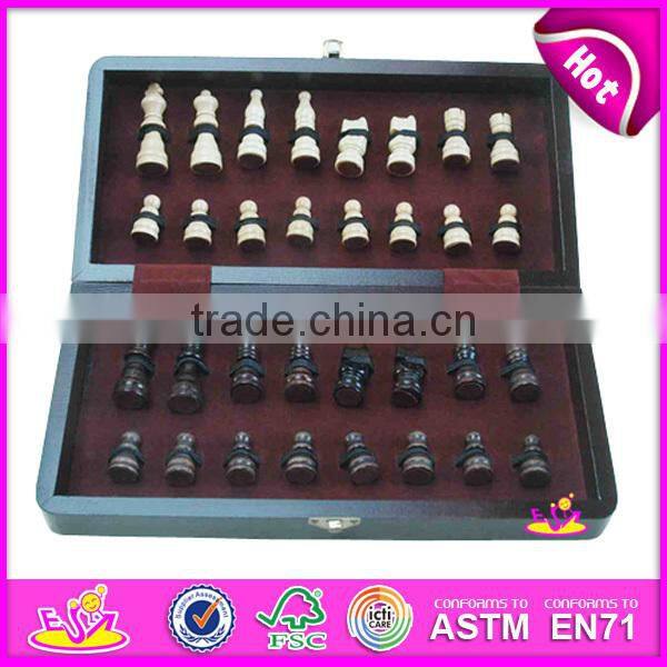 Multifunction wooden board games, hot sale wooden games board, new kids wooden board games W11A032