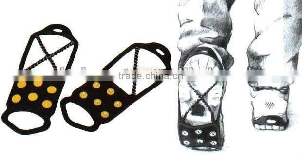Shoe Ice Spikes