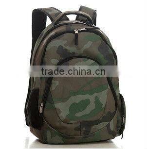 2013 Promotional backpack for outdoor to sports with polyester