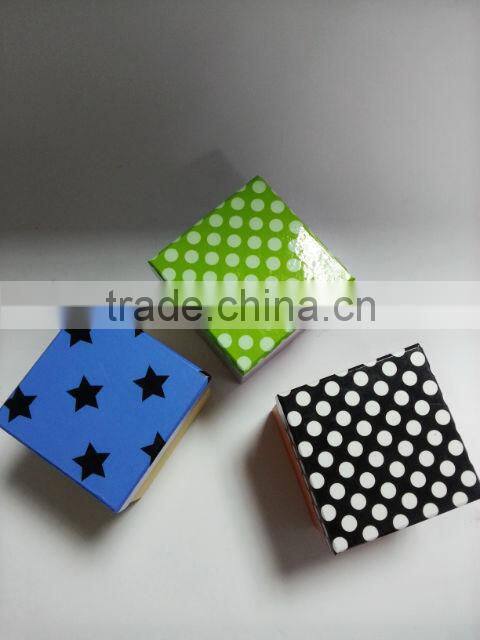 Hot design christmas gift box