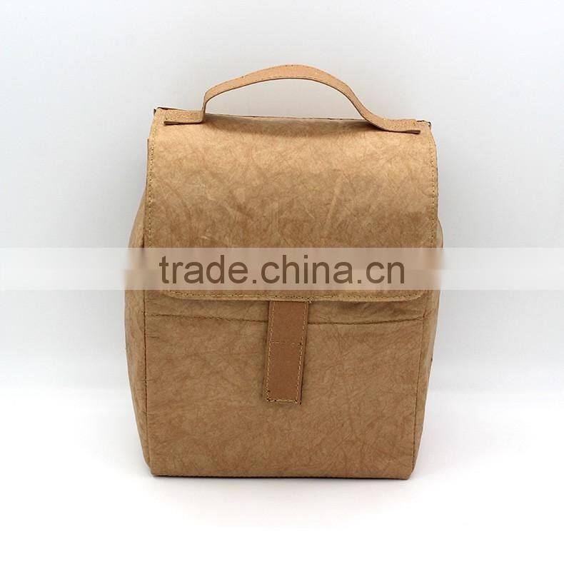 New Material Waterproof Tyvek Luch Bag For Adults(TM-TK-005)