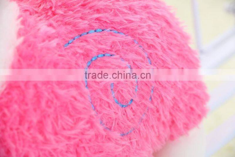 China wholesale cute stuffed animal sheep plush toy