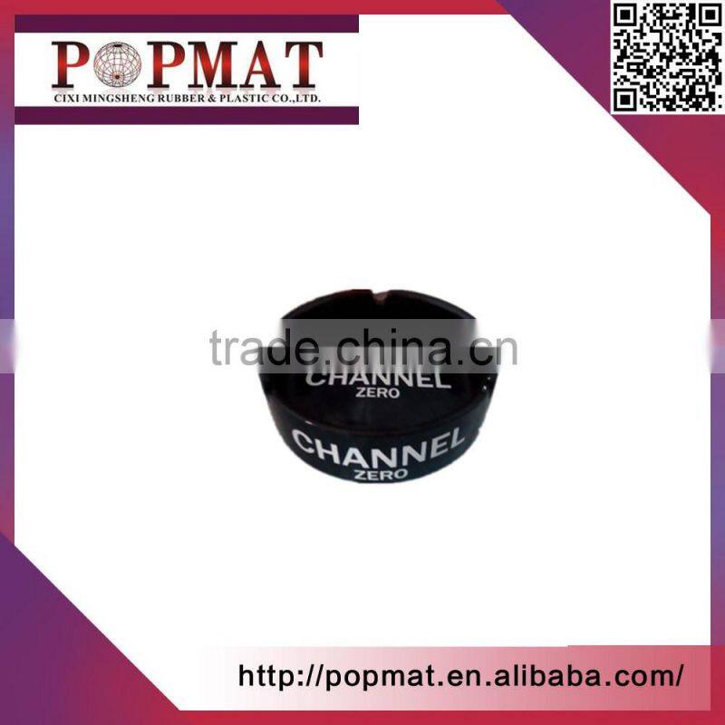 Custom smoking accessories round cigar astray