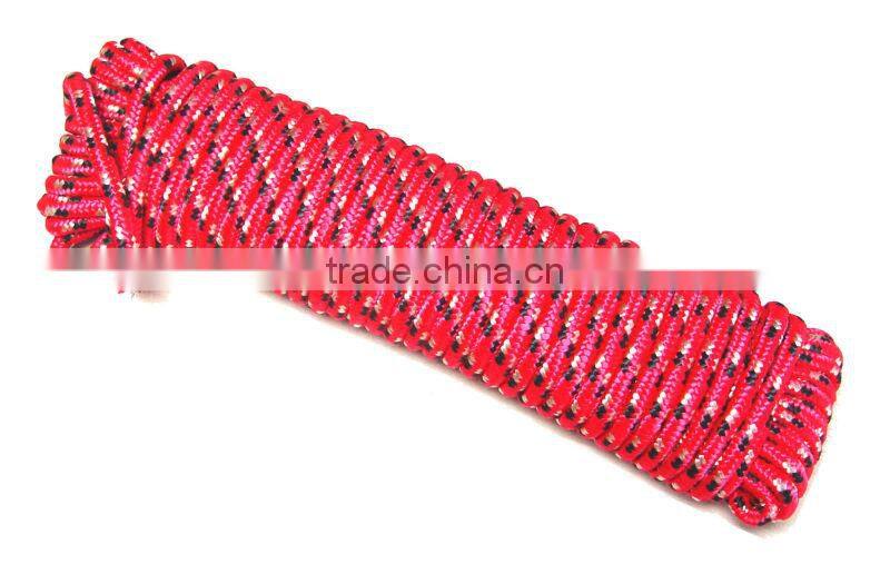 9.5MMX30M Polypropylene Working Rope