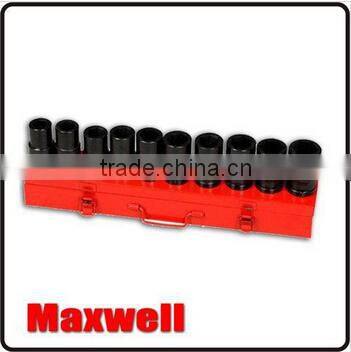 94pcs 1/4"& 1/2" Socket Set High Quality