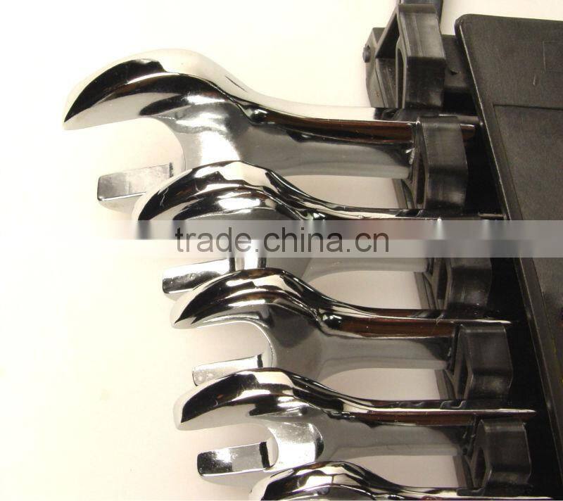 8pcs Combination Wrench Set
