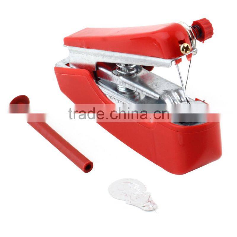 Mini Handheld Sewing Machine