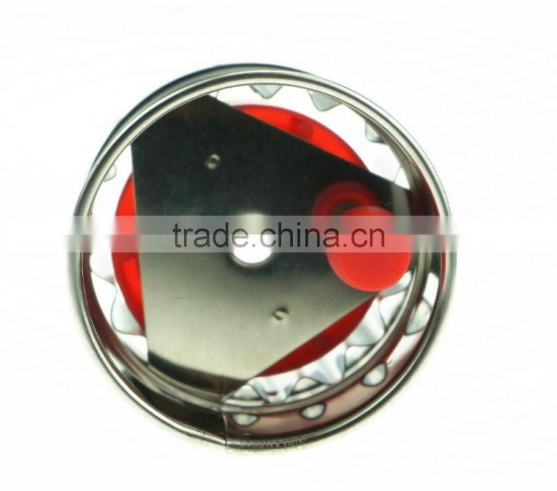 47078 High Quality s/s cake mould