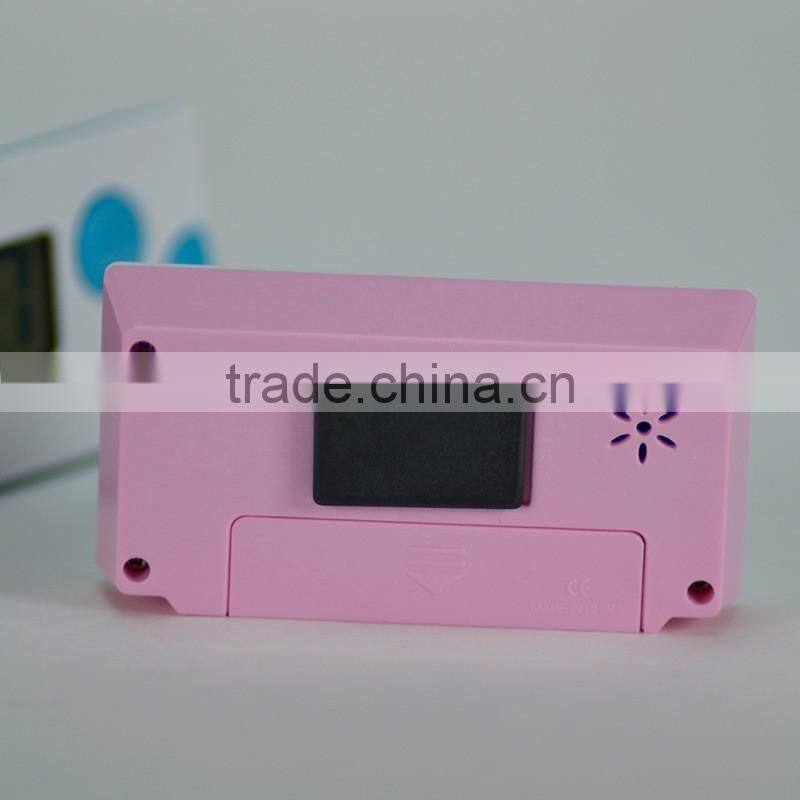 2016 new hot sale Digital LCD Timer Clock Alarm Cooking Count Down Timer for Home Kitchen