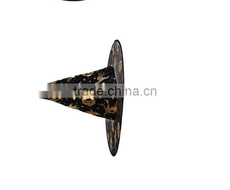 Halloween Party Wizard Witch hat wholesale