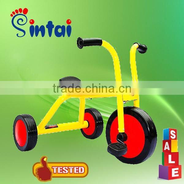 Best Christmas Gift New products 3 wheels mini baby child bicycle balance bike for kids