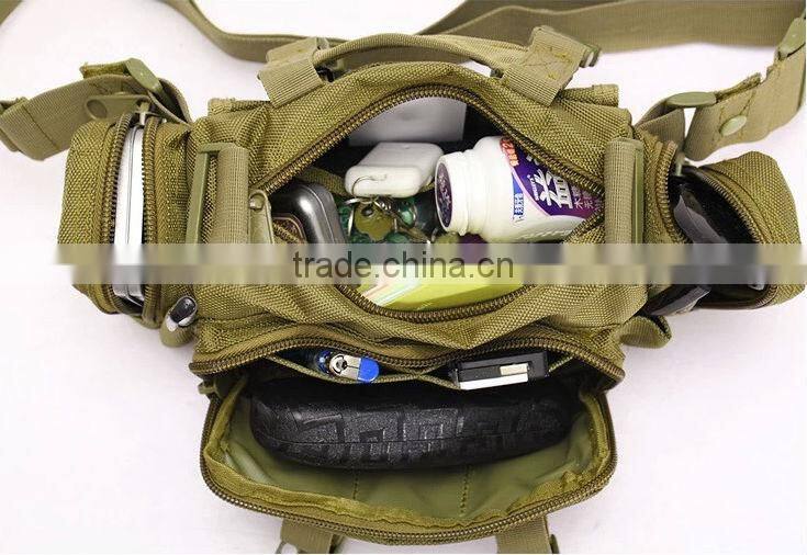 military tool waist bag (equipment)