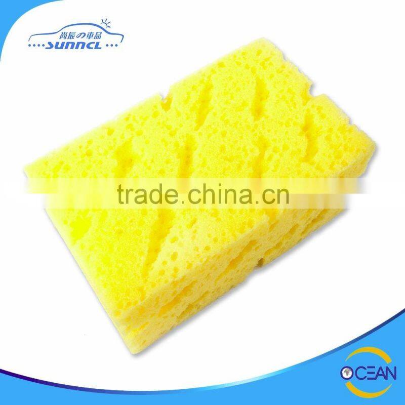 Economic Car Sponge Cleaning, Car Washing Sponge