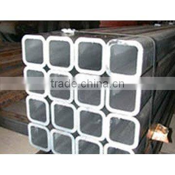 galvanized square pipe