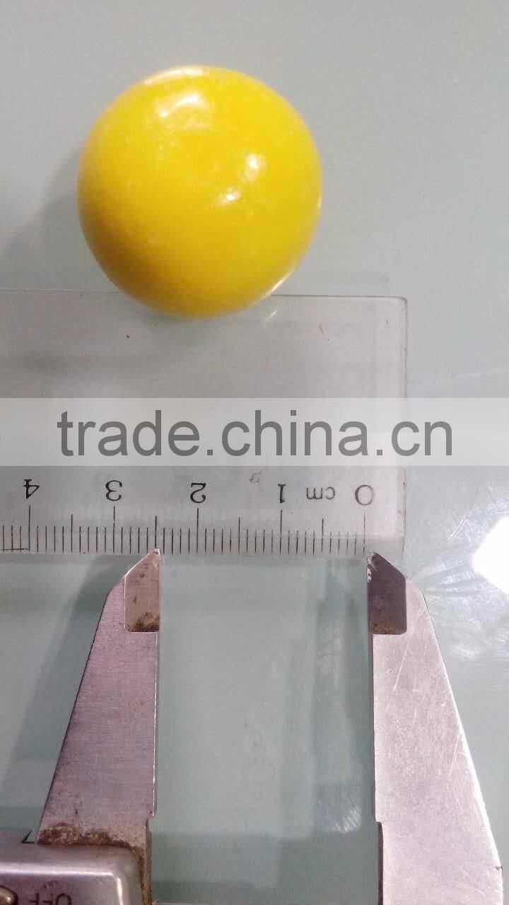 9g Candy For Vending Machine Big Round Gum Ball