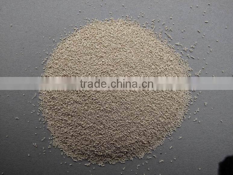 Low sugar and high sugar instant dry yeast