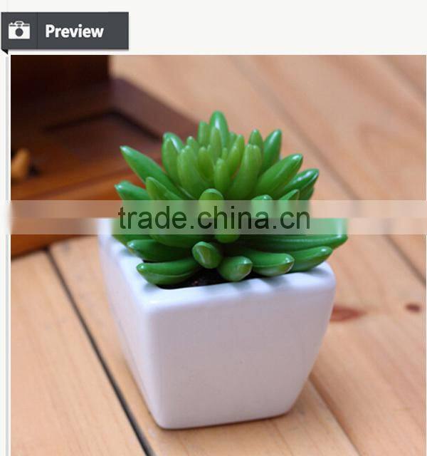 Tiny artificial succulents wholesale succulents plants