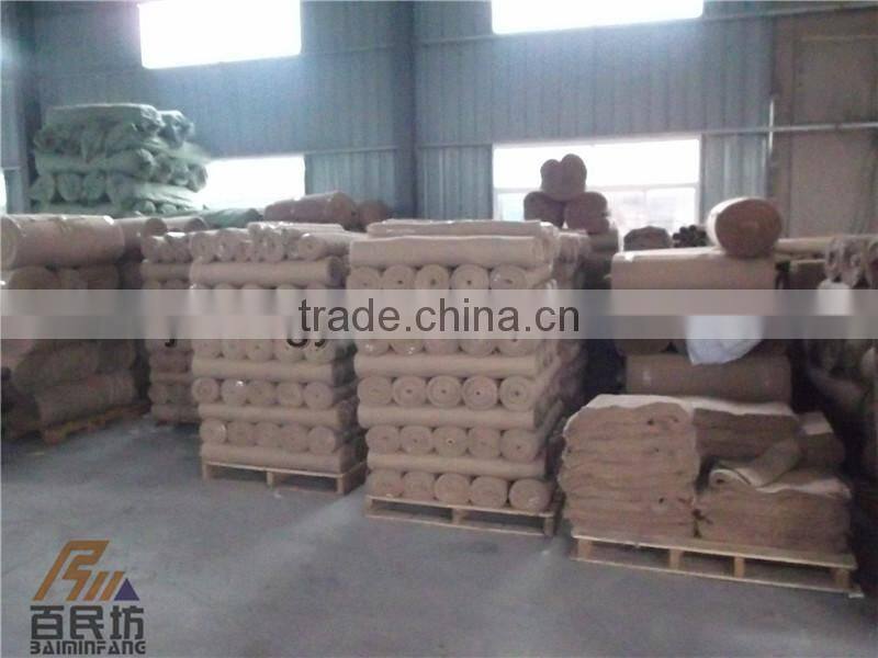 all purpose burlap for protective cover