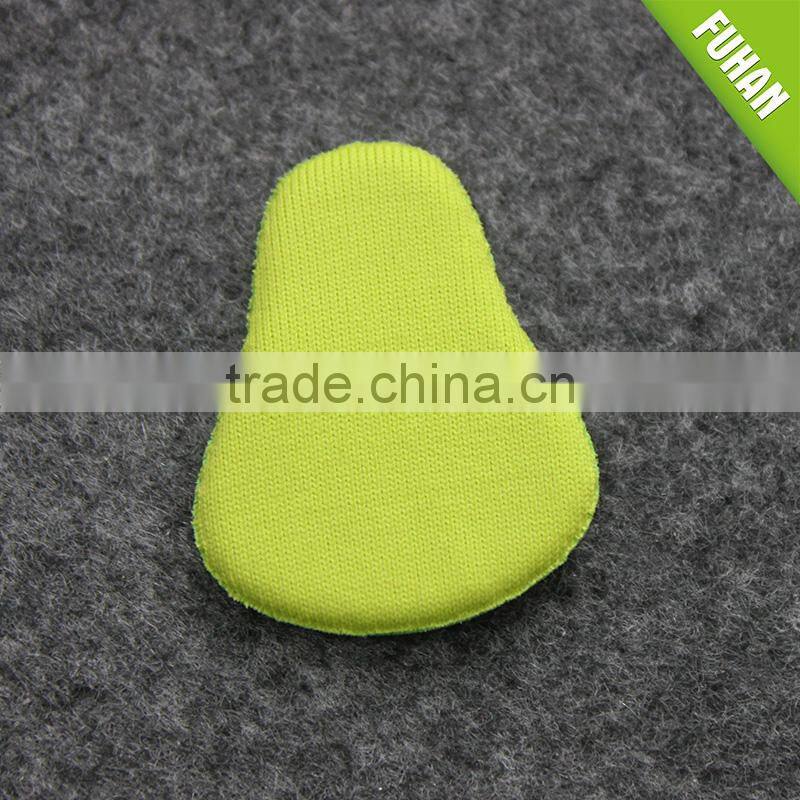 Custom Shape Ultrasonic embossing for Clothes Decoration