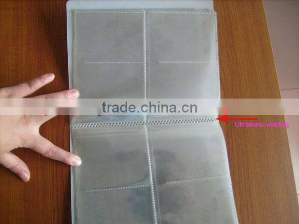 PP/PE box ultrasonic welding machine