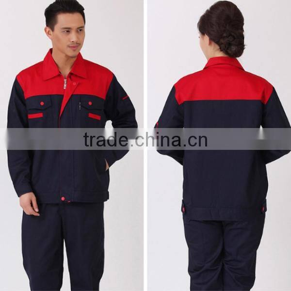 Construction Jumpsuit Workwear In Guangzhou, Ultima coverall workwears For Men