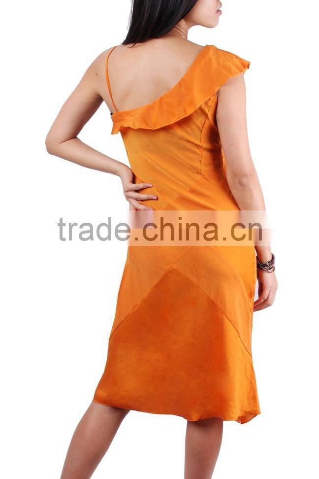 new style fashion ladies sexy prom dress