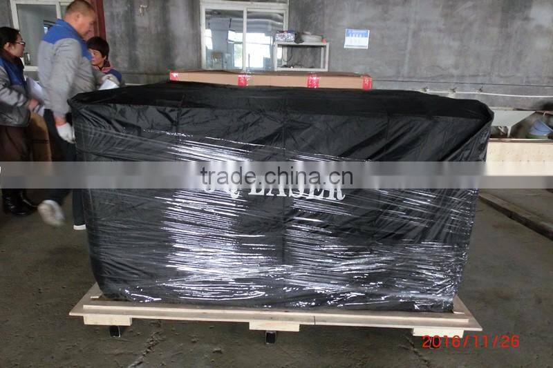 best selling cheap price glass engraving machine with FDA