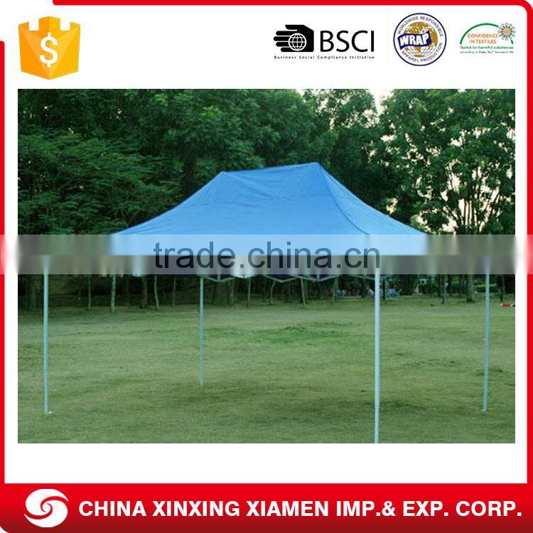 3*4.5 m white steel frame outdoor canopy tent from China