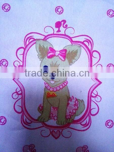 oeko-tex standard 100% polyester duvet cover stocklot