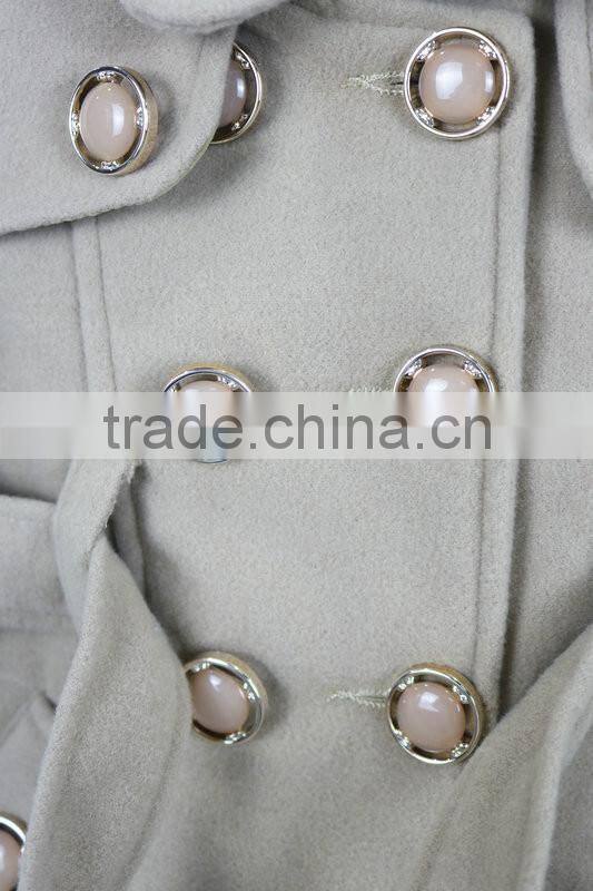 2016 Hot sale new fashion children coats and high-quality jacket for girl