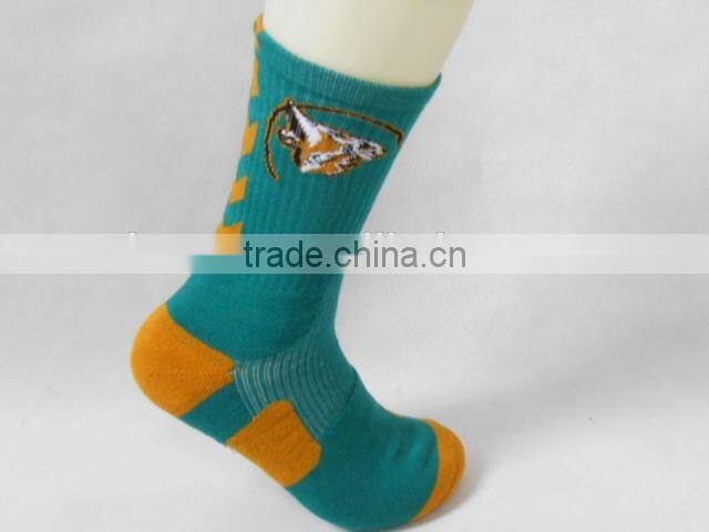 custom elite basketball socks sport socks