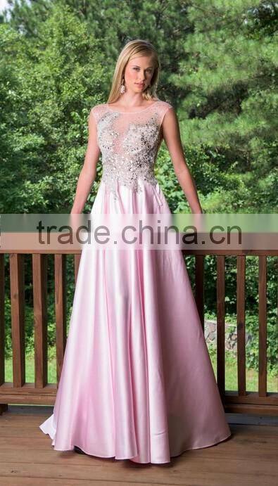 prom satin lace prom sexy revealing evening dress patterns