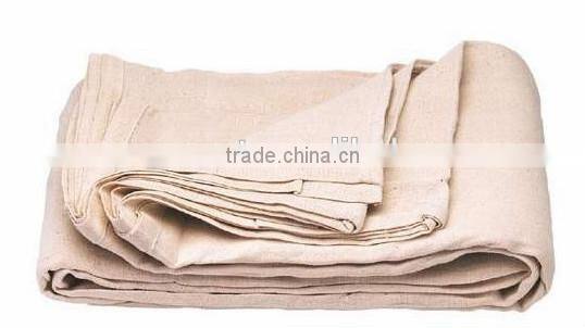 Wholesale painting cotton drop cloth waterproof