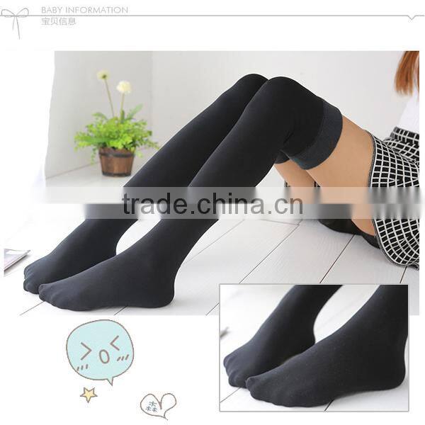 2015 cotton the with thick thigh stockings