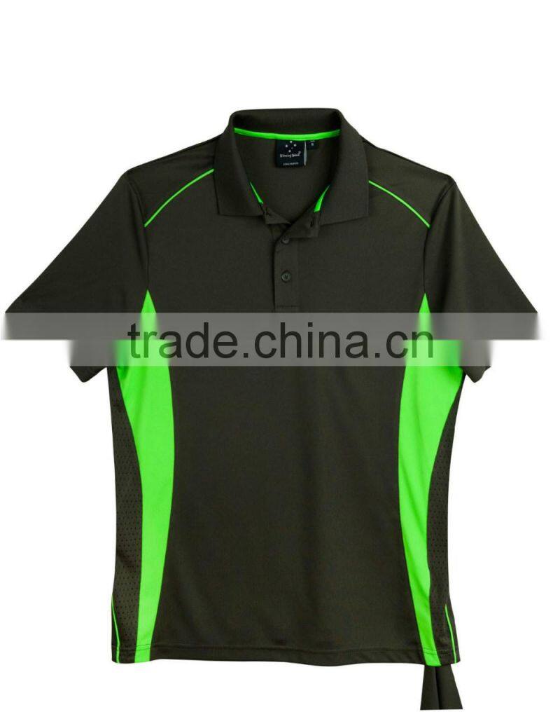 Suntex Sport Shirt Men Custom Cool l Shirts New Design Breathable Shirt