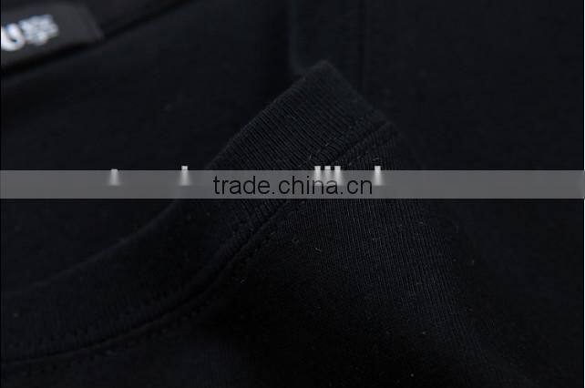 Mens Fashionable Cool T- Shirts Wholesale From China 2015 Summer